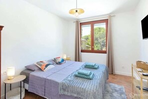 WiFi - Le Mas De La Clé D'Or - Continuation of the 5 Forgotten Keys (Puget-sur-Argens)