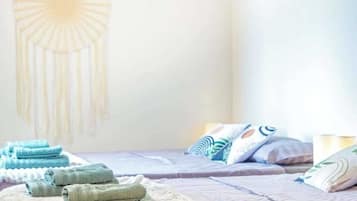 1 Schlafzimmer, WLAN