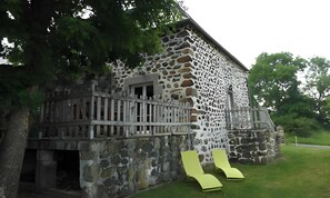 Boendeområde