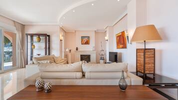 Tv, videospil, dvd-afspiller