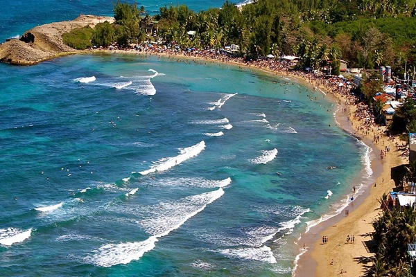 Strand