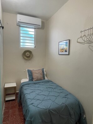 Wi-Fi, draps fournis