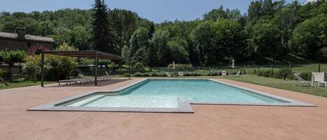 Alberca