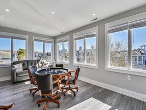 Spielezimmer