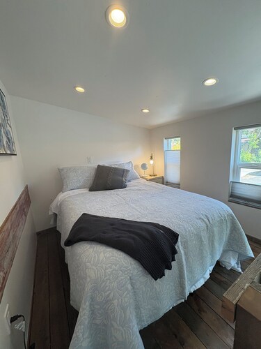 Cozy 1-bedroom Mini House close to down town Missoula