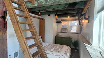 Fer et planche à repasser, Wi-Fi gratuit, draps fournis