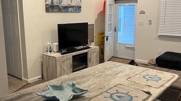 Televisie