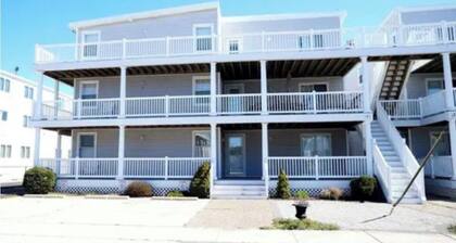 Rare 2026 Summer Seasonal Rental…2 bedroom condo in Sea Isle City