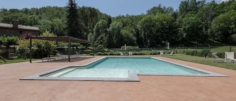 Alberca
