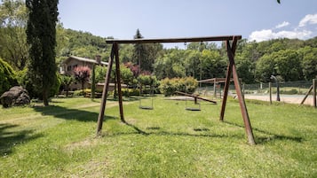 Área infantil