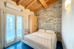 1 Schlafzimmer