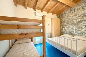 1 Schlafzimmer