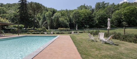 Alberca