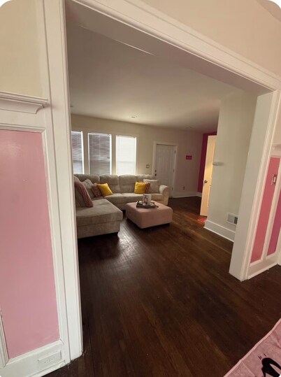 Pink Palace