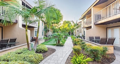 WorldMark Dolphin's Cove - 1 Bedroom Queen