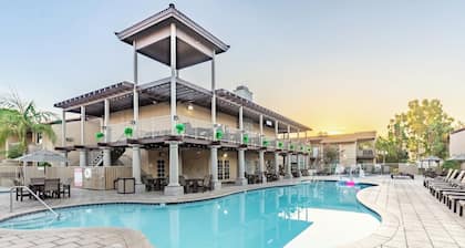 WorldMark Dolphin's Cove - 1 Bedroom King