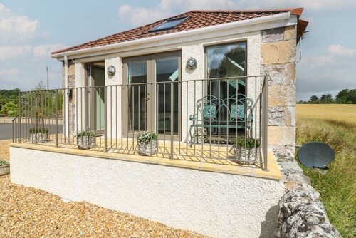 The Barn, Romantic Countryside Escape near St Andrews