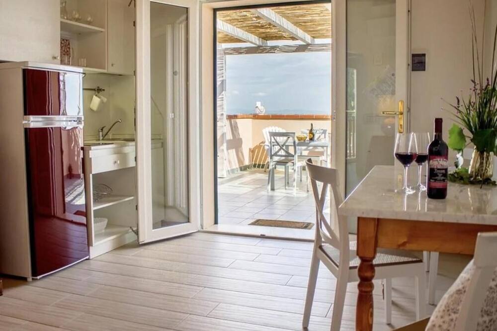 La Vedetta - Country Rooms - Castiglione della Pescaia