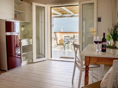 La Vedetta - Country Rooms