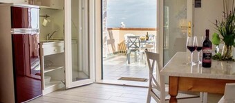 라 베데타, 컨트리 룸