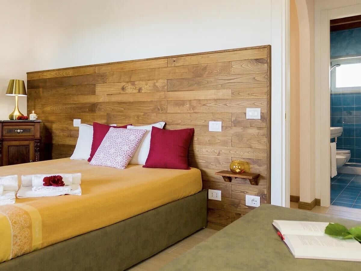 Individuelt dekorert, individuelt innredet og barnesenger