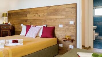 Individuell dekoriert, individuell eingerichtet, Babybetten