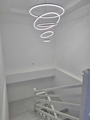 Interior - Spacious 6-bedroom house in marvelous Madras Settlement with AC (Couva-Tabaquite-Talparo Regional Corporation)