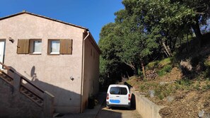 Exterieur