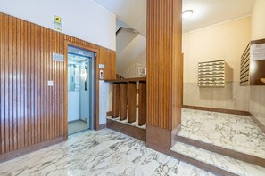1 bedroom - Happy Tourist by Wonderful Italy (Sanremo)