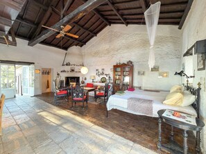 Internettilgang og sengetøy