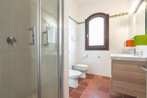 Villa Ulivi 10 – Is Molas Golf Resort
