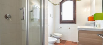 Villa Ulivi 10 – Is Molas Golf Resort