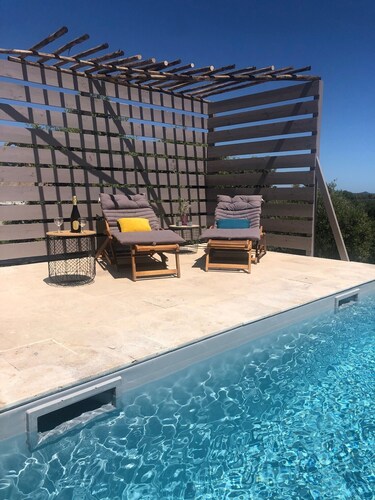 Villa Ulivi 10 – Is Molas Golf Resort