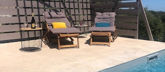 Villa Ulivi 10 – Is Molas Golf Resort