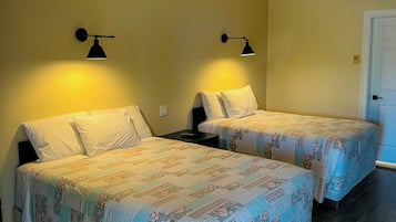 Deluxe Double Room | Free WiFi