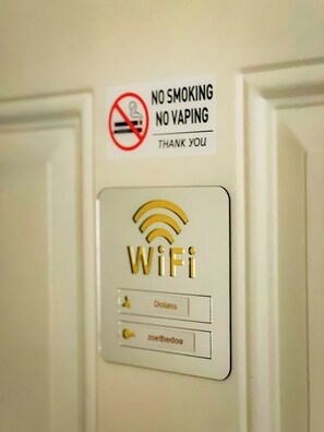 Deluxe Double Room | Miscellaneous