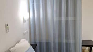 Free WiFi, wheelchair access