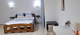 casa camba mar