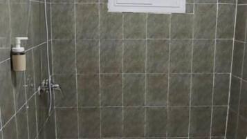 Doppelzimmer | Badezimmer