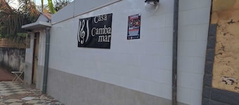 casa camba mar