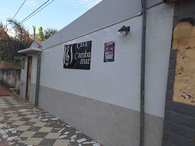 casa camba mar