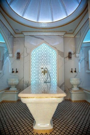 Spa