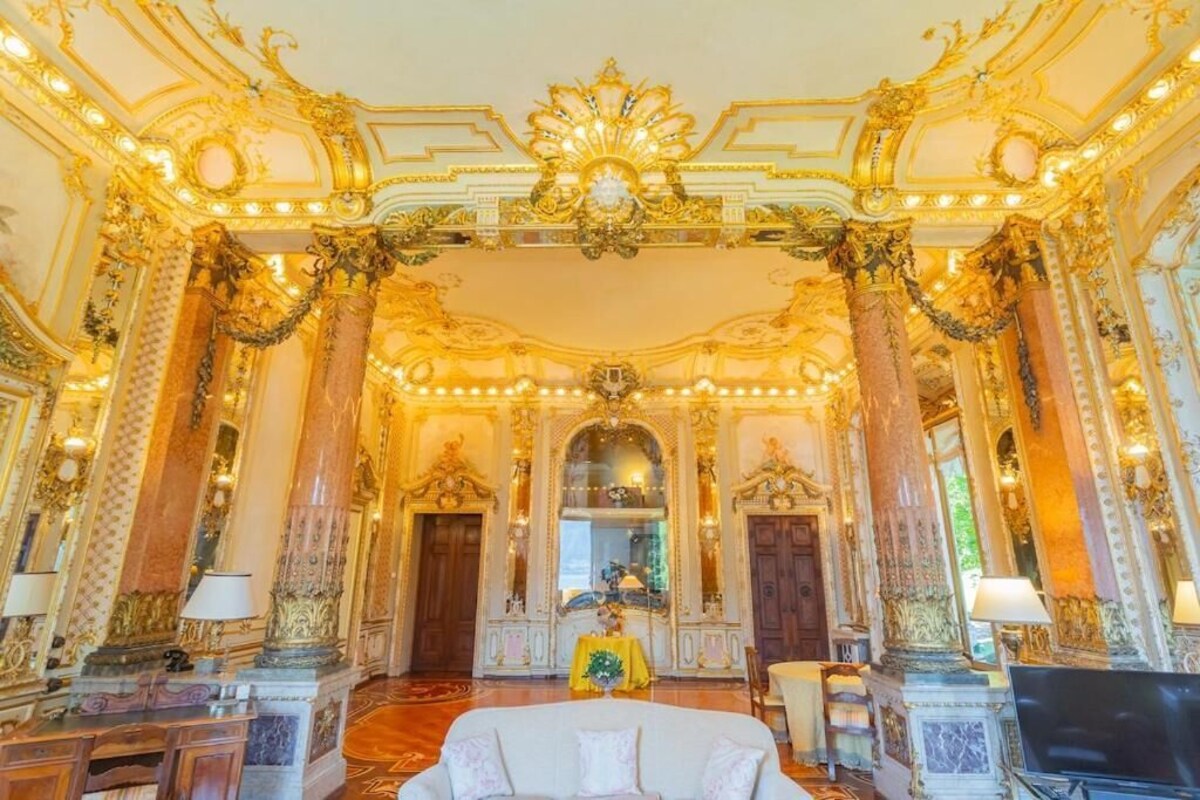 Bild für Gastgeberprofil