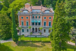 Exterior - Vrbo Property (Griante)