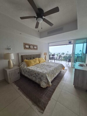 2 makuuhuonetta, silitysrauta/-lauta, Wi-Fi, vuodevaatteet