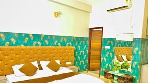 Unclassified image, 5 of 10, button - Hotel Giri Prime Inn Near Cyber City (Gurugram)