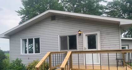 Carols- A Quiet Country Retreat in Chesaning