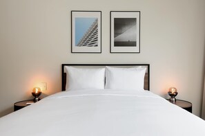 2 bedrooms, iron/ironing board, WiFi, bed sheets - w* | Striking 2BR in the Heart of Cuauhtemoc (Ciudad de México)