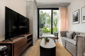 TV
