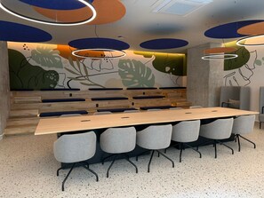 Meeting facility - w* | Striking 2BR in the Heart of Cuauhtemoc (Ciudad de México)